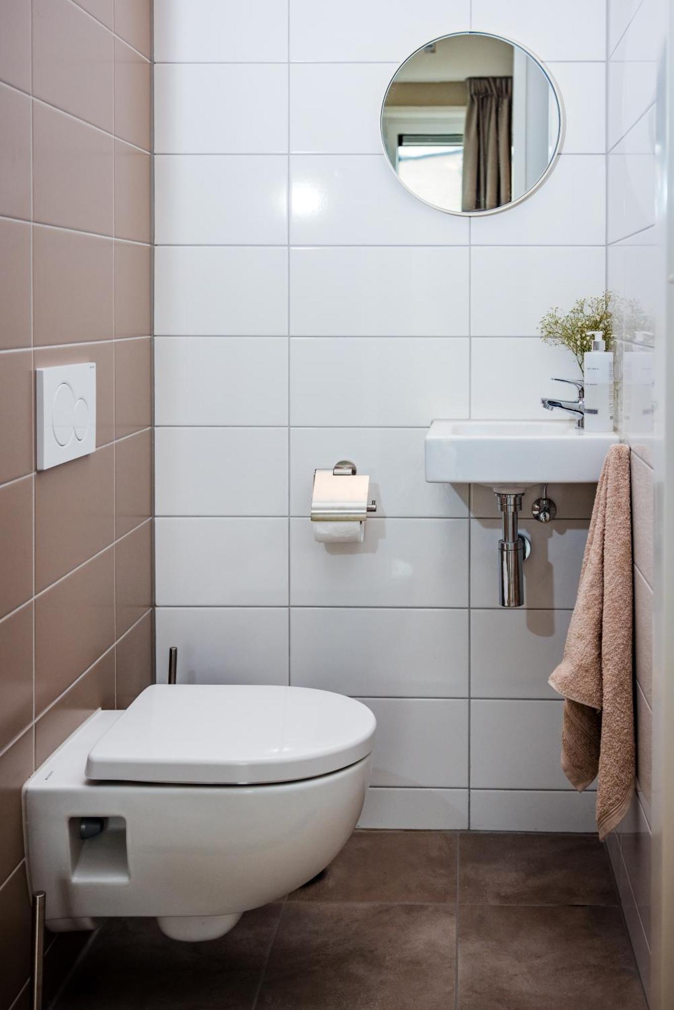 Recreatiewoning 'Dwergarend' Βίλα Voorthuizen Εξωτερικό φωτογραφία